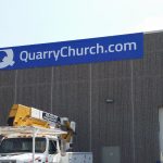 Banners and Magnets Q Church