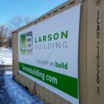 Job Site Signs LB Banner