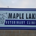 Monument Signs Lighted MLV