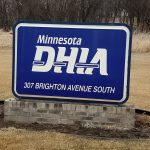Monument Signs Lighted DHIA