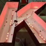 Sign Retro Fit LED