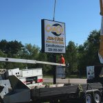 Sign Maintance and Installation CarCo